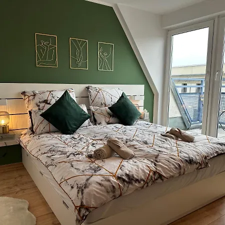 Appartement L45 Premium Royale - Bis Zu 6 Personen