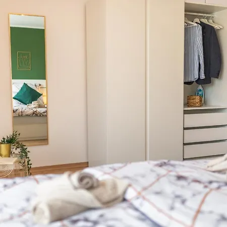 L45 Premium Royale - Bis Zu 6 Personen Appartement *