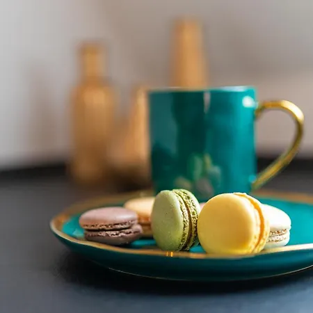 L45 Premium Royale - Bis Zu 6 Personen Leipzig