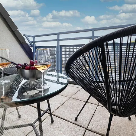 L45 Premium Royale - Bis Zu 6 Personen