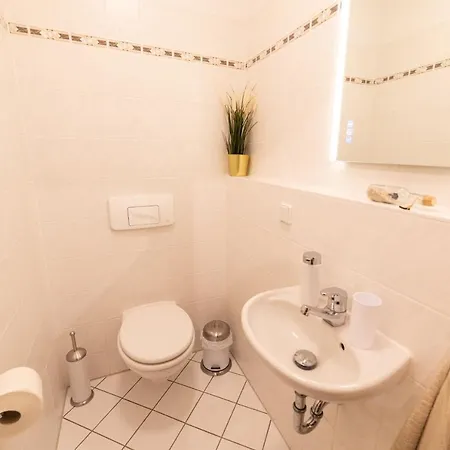 L45 Premium Royale - Bis Zu 6 Personen * Leipzig