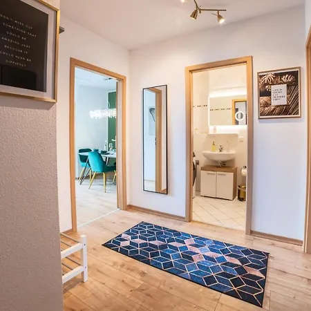 L45 Premium Royale - Bis Zu 6 Personen * Leipzig