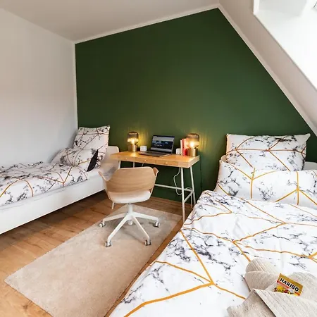 L45 Premium Royale - Bis Zu 6 Personen * Leipzig