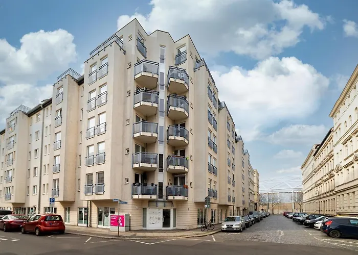 L45 Premium Royale - Bis Zu 6 Personen Apartmán