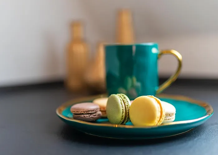 L45 Premium Royale - Bis Zu 6 Personen Lipsko