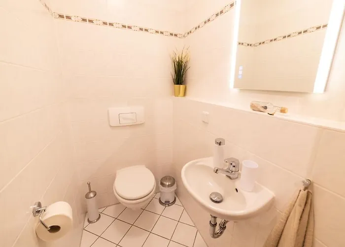 L45 Premium Royale - Bis Zu 6 Personen * Lipsko