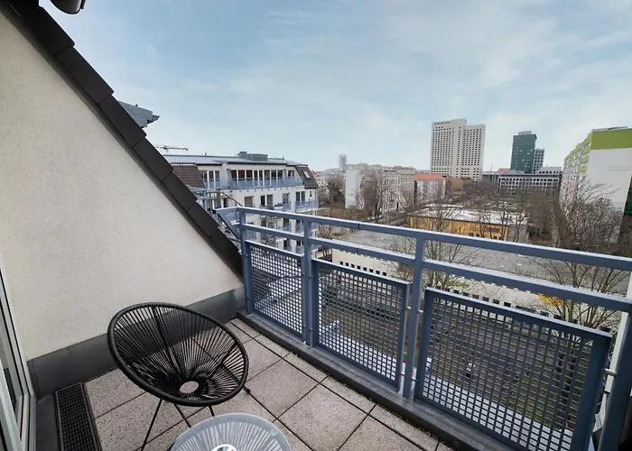 L45 Premium Royale - Bis Zu 6 Personen *