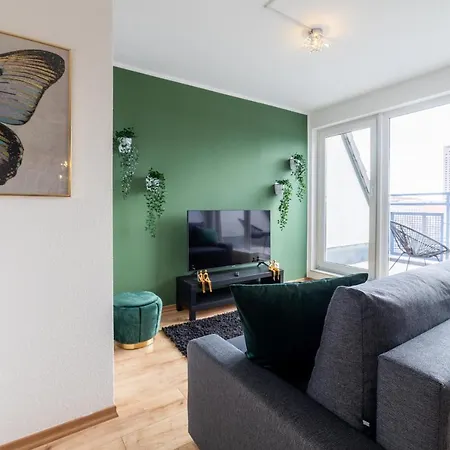 L45 Premium Royale - Bis Zu 6 Personen Apartment *