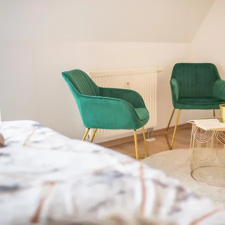 L45 Premium Royale - Bis Zu 6 Personen Leipzig