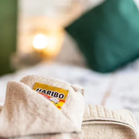 L45 Premium Royale - Bis Zu 6 Personen