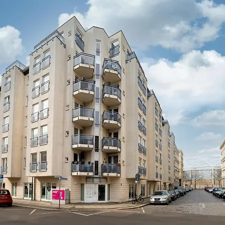 L45 Premium Royale - Bis Zu 6 Personen Daire