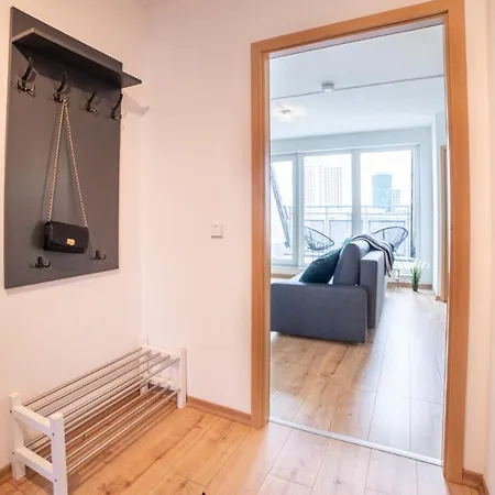 Apartment L45 Premium Royale - Bis Zu 6 Personen
