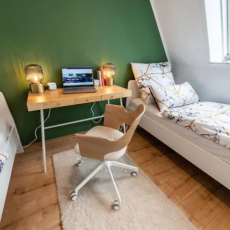 L45 Premium Royale - Bis Zu 6 Personen *