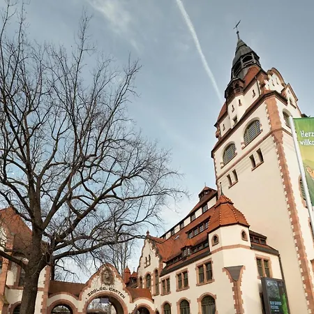 L45 Premium Royale - Bis Zu 6 Personen Апартаменты