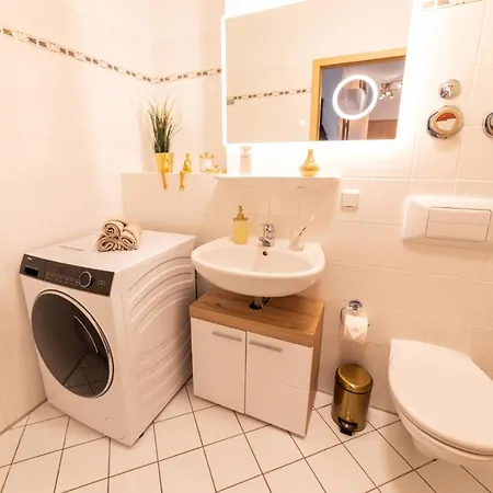 Apartment L45 Premium Royale - Bis Zu 6 Personen *