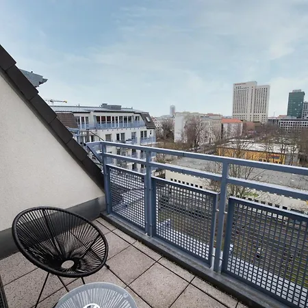 L45 Premium Royale - Bis Zu 6 Personen *