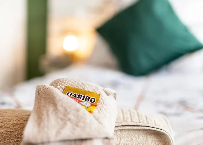 L45 Premium Royale - Bis Zu 6 Personen