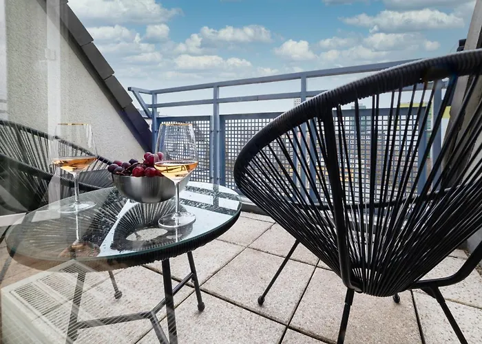 L45 Premium Royale - Bis Zu 6 Personen