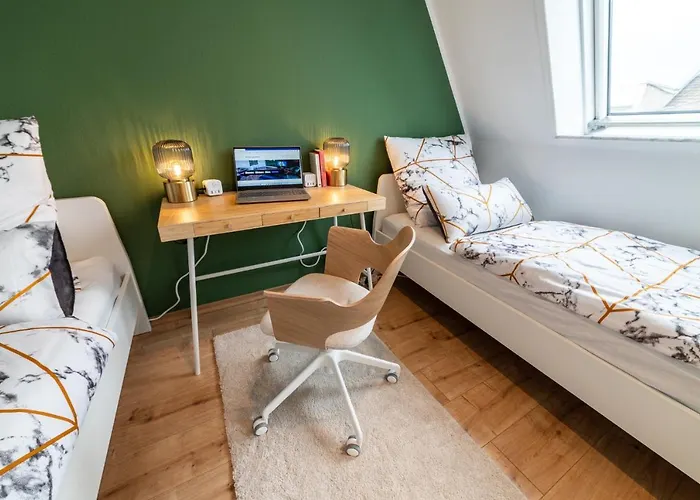 L45 Premium Royale - Bis Zu 6 Personen *