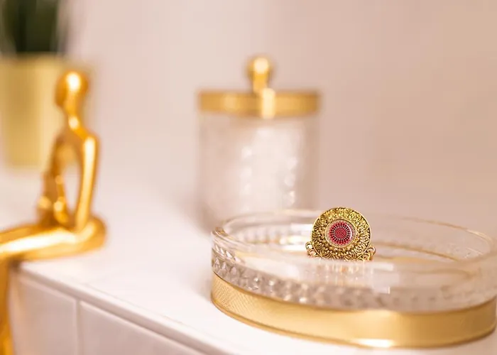 L45 Premium Royale - Bis Zu 6 Personen لبسيا