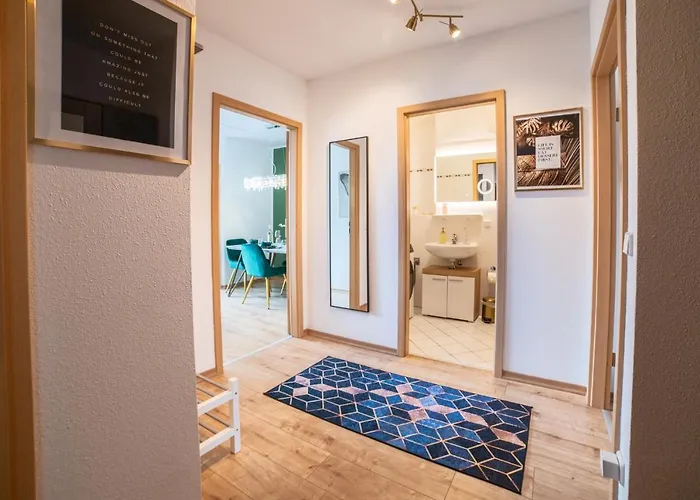 L45 Premium Royale - Bis Zu 6 Personen * Лейпциг